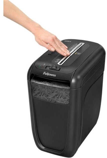 Niszczarka Fellowes 60Cs (4606101) - obraz 3