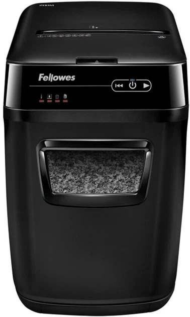 Niszczarka Fellowes AutoMAX 200M (4656301) - obraz 3