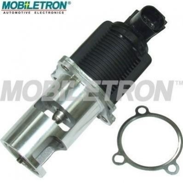 Клапан ЄДР MOBILETRON EV-EU013 Opel Movano, Vivaro; Renault Trafic, Master, Espace, Laguna 93183942, 93161071, 93160741 - зображення 1