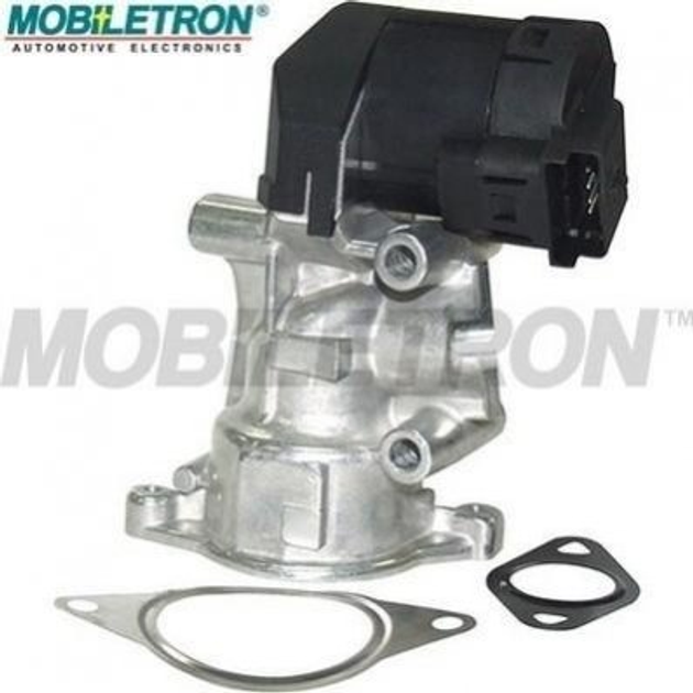 Клапан ЄДР MOBILETRON EV-EU032 Ford Focus, C-Max 1231964, 1436390, 161831 - зображення 1