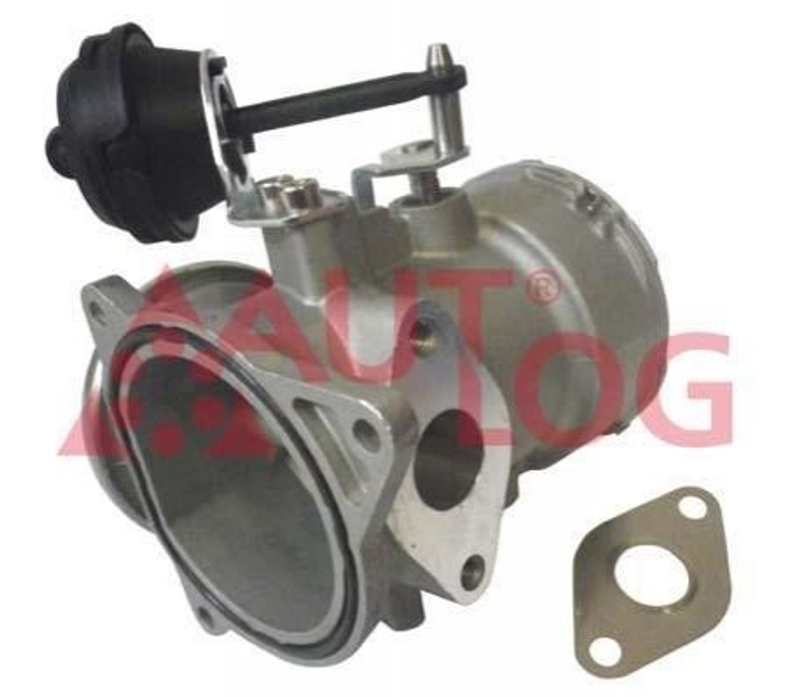 Клапан ЕГР AUTLOG AV6036 Volkswagen Touareg 070128070F, 070128070C - изображение 1