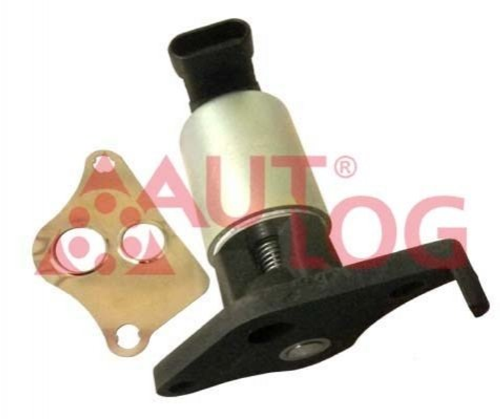 Клапан ЕГР AUTLOG AV6021 Opel Zafira, Astra, Vectra 12569552, 12571041, 12565517 - изображение 1