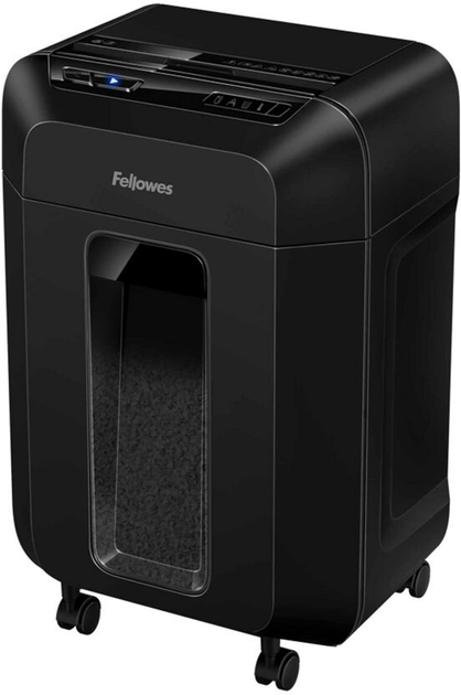 Шредер Fellowes AutoMax 90M (4633601) - зображення 1