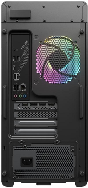Komputer Lenovo Legion T5 26IRB8 (90UU00DEPL) - obraz 6