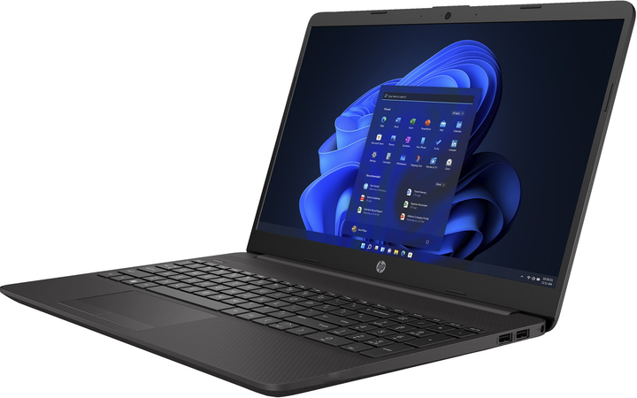 Laptop HP 250 G9 (6F206EA_16_512) Dark Ash - obraz 2
