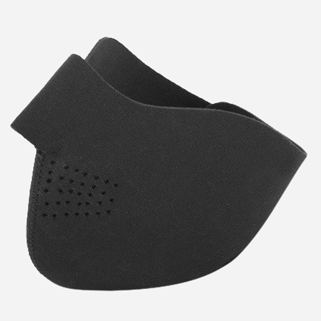 Тактическая маска неопреновая MIL-TEC Sturm 3 ММ 11666002 One size Black (2000000030883) - изображение 4