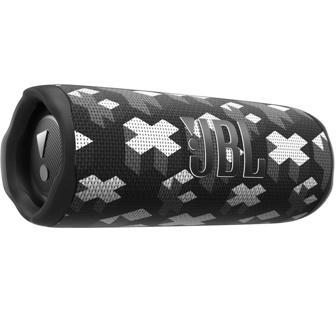 Акустика JBL Flip 6 Martin Garrix Special Edition