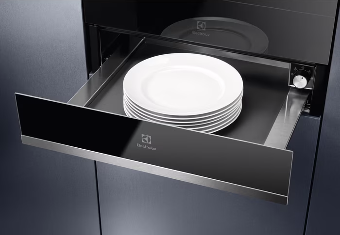 Подогреватель посуды ELECTROLUX KBD4X - изображение 3