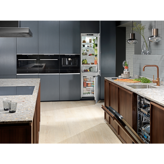 Подогреватель посуды ELECTROLUX KBD4X - изображение 9