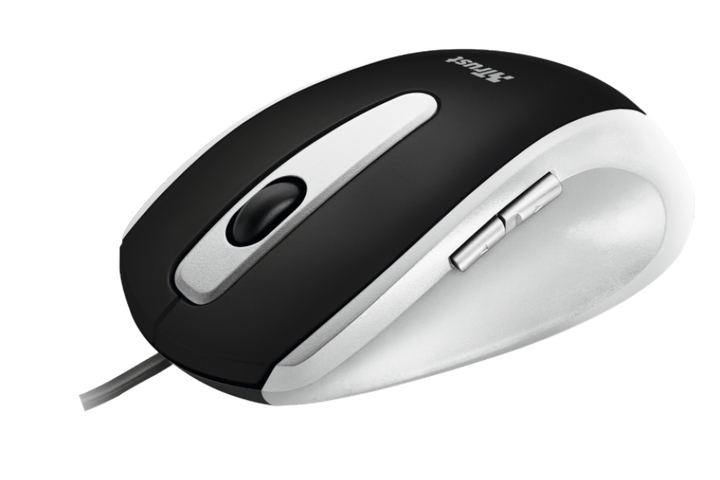 Миша TRUST EasyClick Mouse (TR16535) - зображення 3