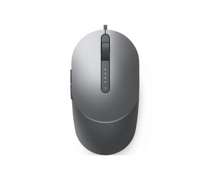 Мышь Dell MS3220 Titan Gray (570-ABHM) - изображение 2