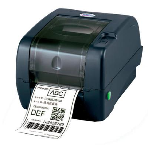 Принтер этикеток TSC TTP-247IE (99-125A013-41LF) - изображение 1