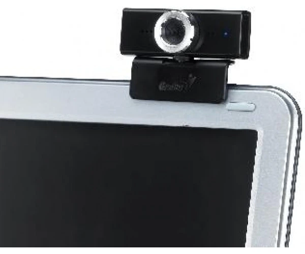Веб-камера Genius FaceCam 1000 - изображение 3