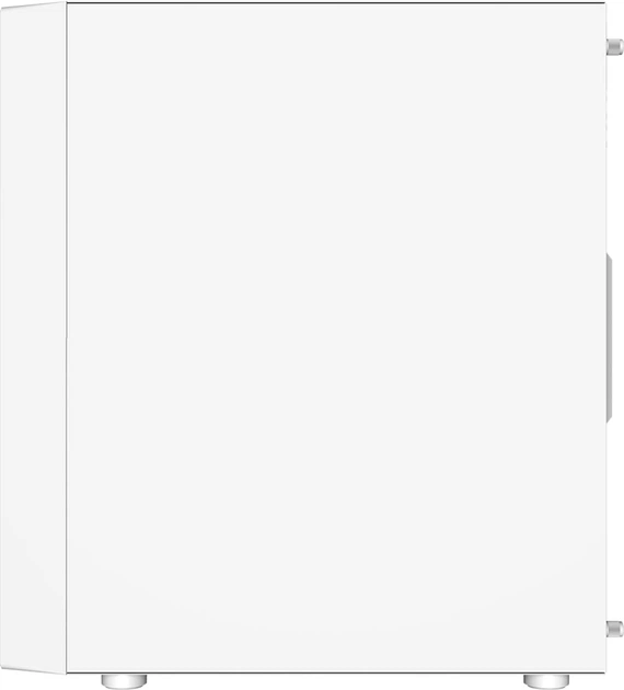 Obudowa komputerowa Logic Concept Aramis Mesh+Glass ARGB fans 3x120 mm White (AM-ARAMIS-20-0000000-0002) - obraz 12