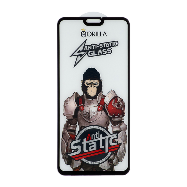 Защитное стекло Gorilla King Antistatic Glass Oneplus Nord/Nord CE 5G ...