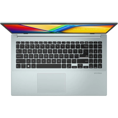 Ноутбук ASUS Vivobook Go 15 OLED E1504FA-L1047 (90NB0ZR3-M01RD0) - Фото 4 Ноутбук ASUS Vivobook Go 15 OLED E1504FA-L1047 (90NB0ZR3-M01RD0) - изображение 4