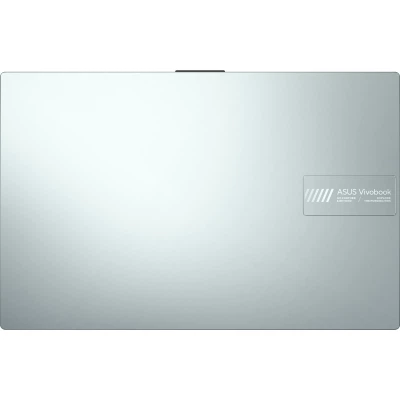 Ноутбук ASUS Vivobook Go 15 OLED E1504FA-L1047 (90NB0ZR3-M01RD0) - Фото 7 Ноутбук ASUS Vivobook Go 15 OLED E1504FA-L1047 (90NB0ZR3-M01RD0) - изображение 7