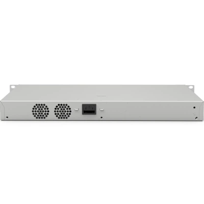 Комутатор мережевий Ruijie Networks RG-NBS5200-24SFP/8GT4XS - зображення 3