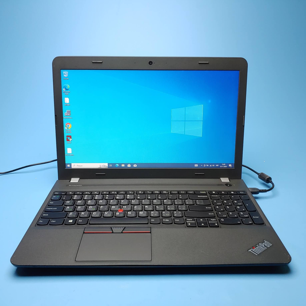 Ноутбук Lenovo ThinkPad E565 (AMD A6-8500P/RAM 4GB DDR3/SSD 250GB) Б/В ...