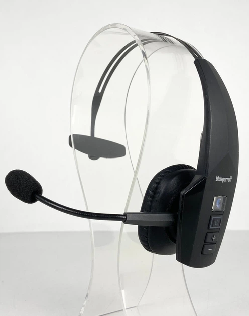 Моно-Гарнітура BlueParrott B350-XT, Б/В - зображення 2