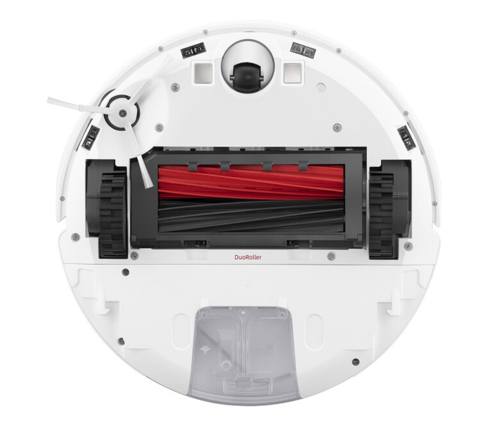 Робот-пылесос RoboRock Q8 Max (Q8M02-00) белый - изображение 5