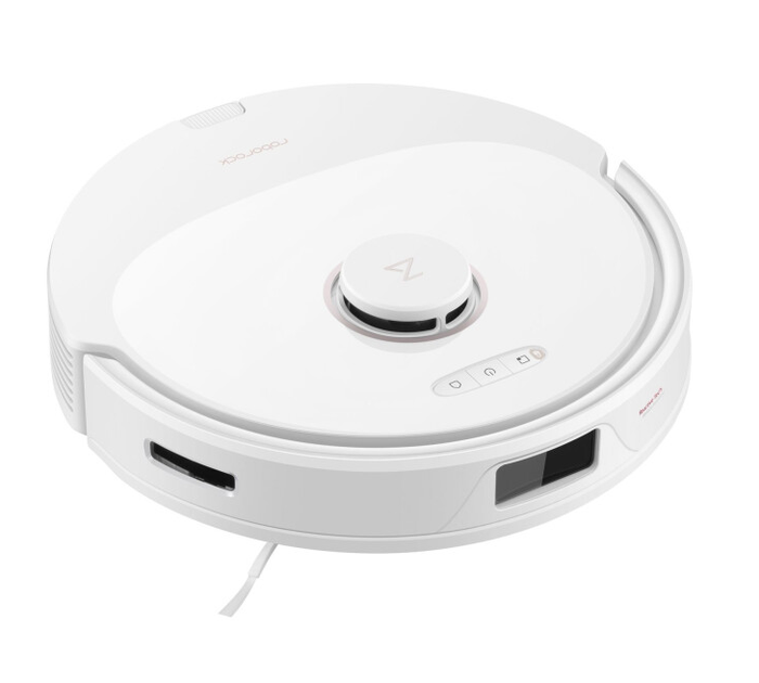 Робот-пылесос RoboRock Q8 Max (Q8M02-00) белый - изображение 6
