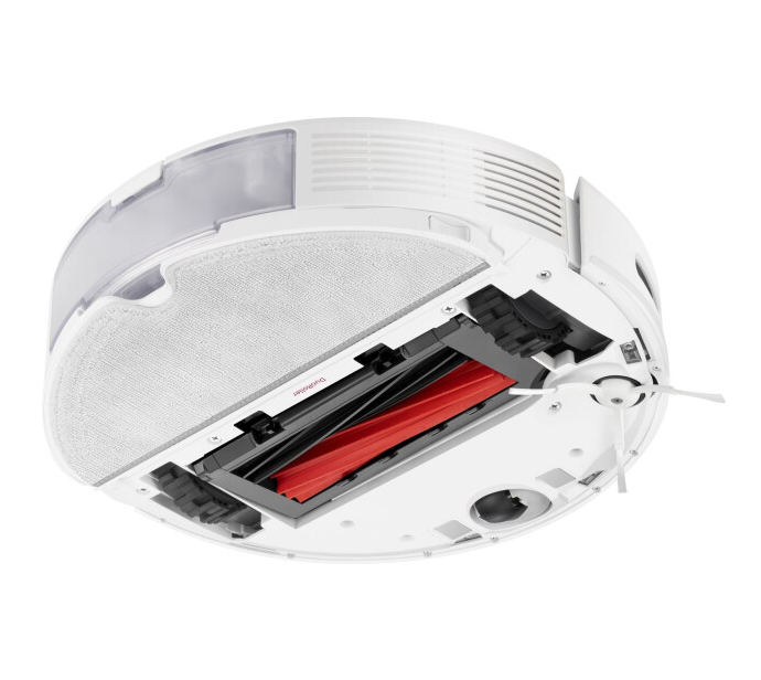 Робот-пылесос RoboRock Q8 Max (Q8M02-00) белый - изображение 7