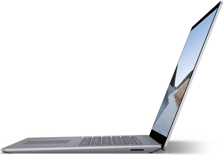 Ноутбук 15" Microsoft Surface Laptop 3 AMD Ryzen 5 3580U RAM 8GB SSD 256GB 11год батарея Win10 - зображення 4