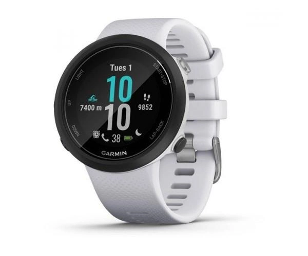 Смарт-Часы Garmin Swim 2 Whitestone (010-02247-11/010-02247-01) - Фото 1 Смарт-Часы Garmin Swim 2 Whitestone (010-02247-11/010-02247-01) - изображение 1