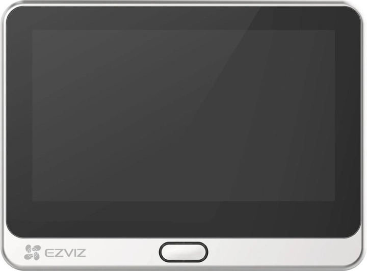 Беспроводной видеоглазок Ezviz CS-DP2 - изображение 2
