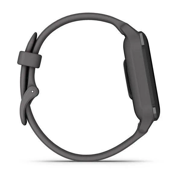 Смарт-Часы Garmin Venu Sq 2 Slate Aluminum Bezel with Shadow Gray Case and Silicone Band (010-02701-00/10) - изображение 5