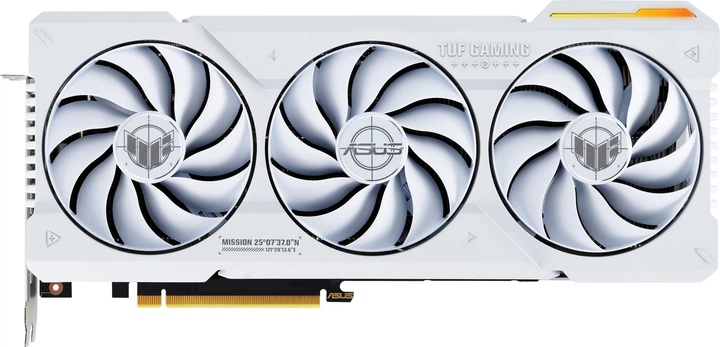 Видеокарта ASUS PCI-Ex GeForce RTX 4070 Ti SUPER TUF Gaming OC