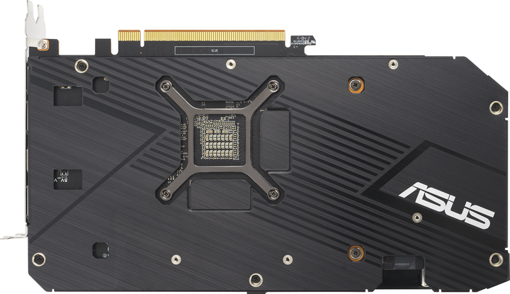 Видеокарта Asus PCI-Ex Radeon RX 6600 Dual V2 8GB GDDR6 (128bit) (2491/14000) (HDMI, 3 x DisplayPort) (DUAL-RX6600-8G-V2) - изображение 8