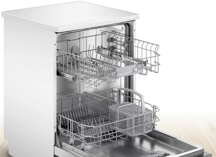 Zmywarka Bosch SMS2HTW54E - obraz 5