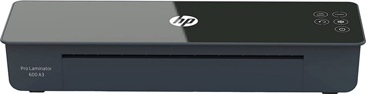 Ламінатор HP Pro Laminator 600 A3 (4030152031641) - зображення 1