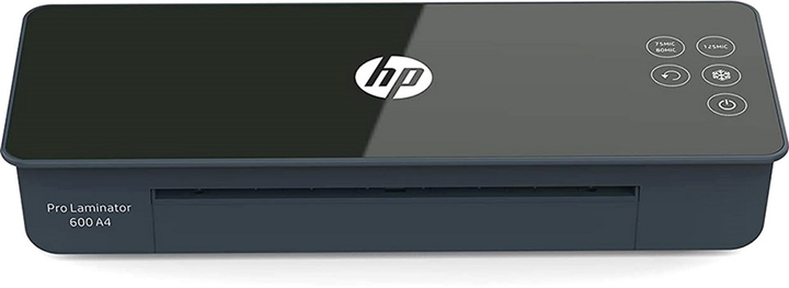 Ламінатор HP Pro Laminator 600 A4 (4030152031634) - зображення 1