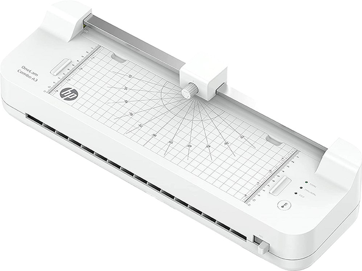 Ламінатор HP OneLam Combo A3 (4030152031627) - зображення 2