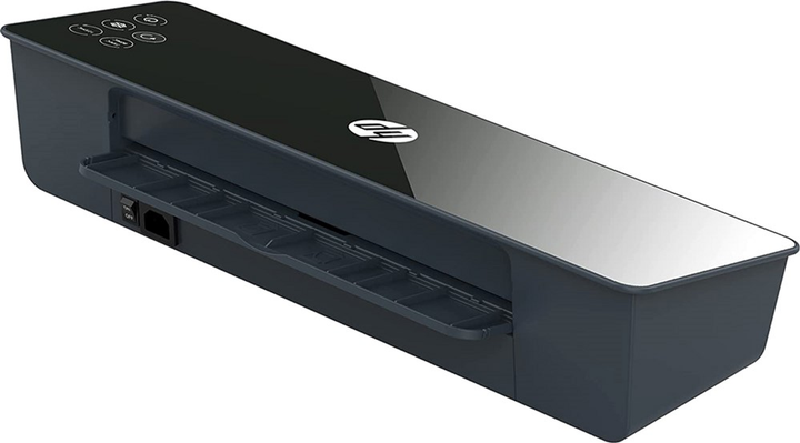 Laminator HP Pro Laminator 600 A4 (4030152031634) - obraz 4