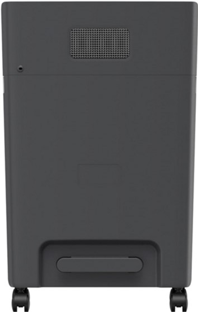 Niszczarka HP Pro Shredder 10MC (4030152028122) - obraz 7