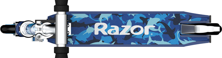 Hulajnoga dziecięca Razor Model A Shark Camo (13010345) - obraz 6
