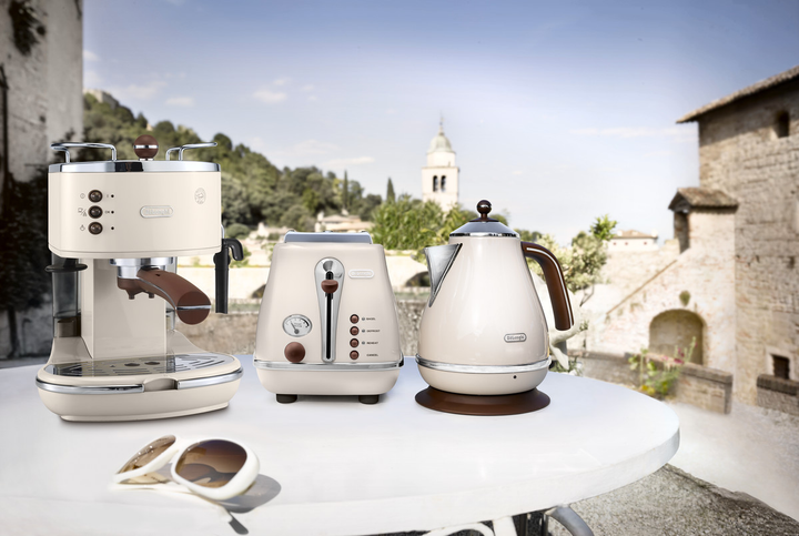 Електрочайник DELONGHI KBOV 2001 BG - зображення 10