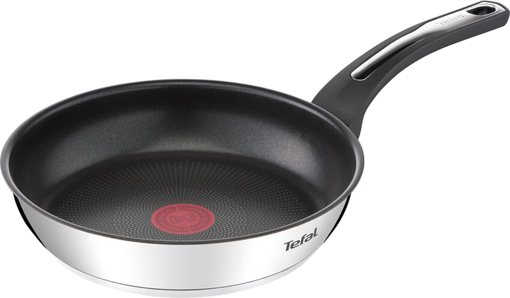 Patelnia Tefal Emotion 24 cm (E3000404) - obraz 1