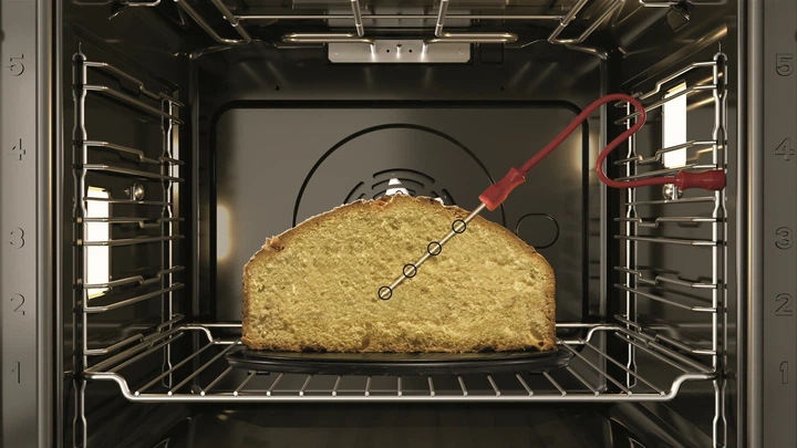 Piekarnik elektryczny Whirlpool AKZ9 7890 IX - obraz 6