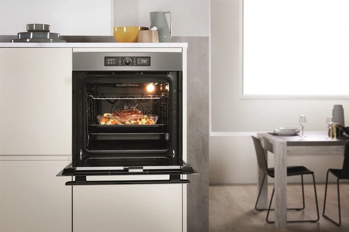 Piekarnik elektryczny Whirlpool AKZ9 7890 IX - obraz 8