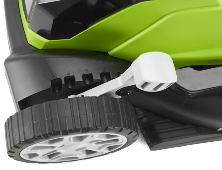 Kosiarka Greenworks G40LM35 (2501907) - obraz 7