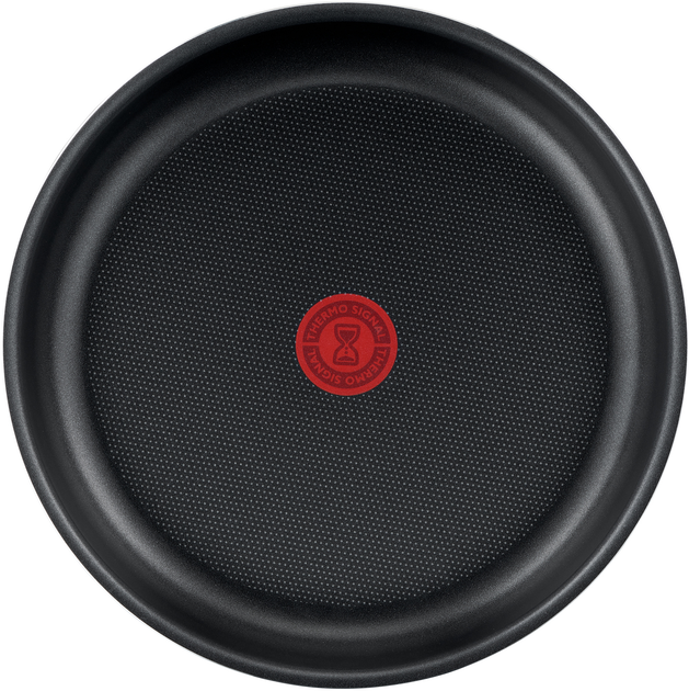 Набір посуду Tefal Ingenio Easy Cook & Clean 13 предметів (L1539843) - зображення 18