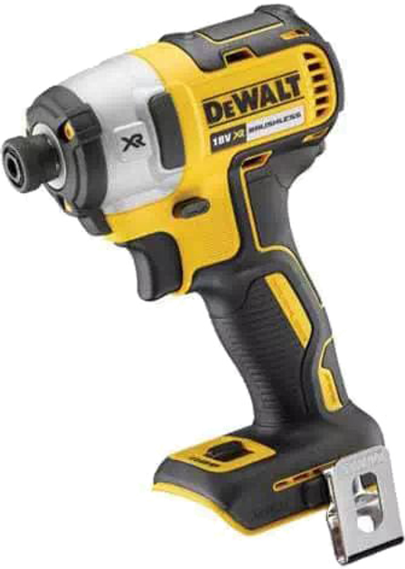 Набір із шести акумуляторних безщіткових інструментів DeWalt DCK685P3T (DCK685P3T-QW) - зображення 5