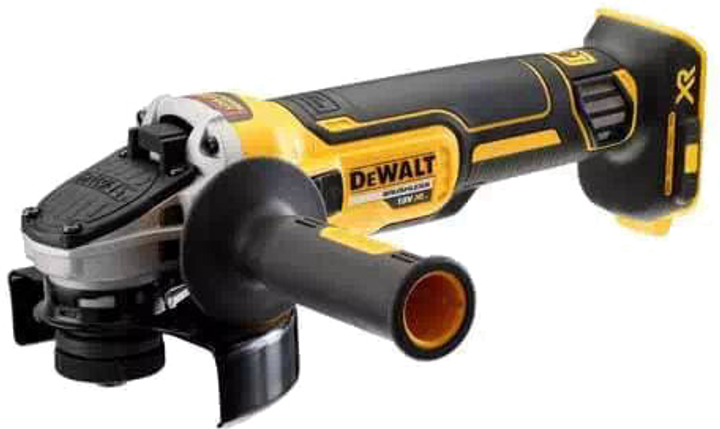 Набір із шести акумуляторних безщіткових інструментів DeWalt DCK685P3T (DCK685P3T-QW) - зображення 6