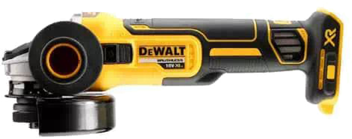 Набір із шести акумуляторних безщіткових інструментів DeWalt DCK685P3T (DCK685P3T-QW) - зображення 7