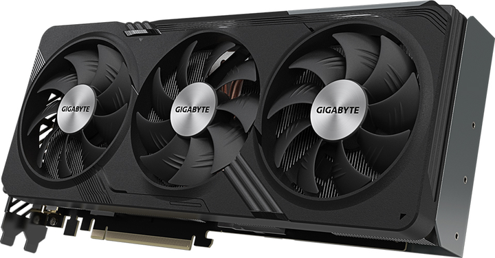 Відеокарта Gigabyte PCI-Ex Radeon RX 7700 XT Gaming OC 12GB GDDR6 (192bit) (2599/18000) (2 х HDMI, 2 x DisplayPort) (GV-R77XTGAMING OC-12GD) - зображення 3
